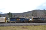 CSX 8060